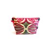 african_cotton_wax_print_zipper_pouch_butterfly_red