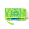 hmong_clutch_green
