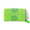 hmong_clutch_green