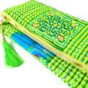 hmong_clutch_green