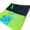 hmong_clutch_green