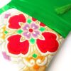 kimono_obi_clutch_big_flower_green