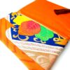 kimono_obi_clutch_butterfly_orange