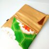 kimono_obi_clutch_golden_orange_flower