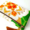 kimono_obi_clutch_golden_orange_flower