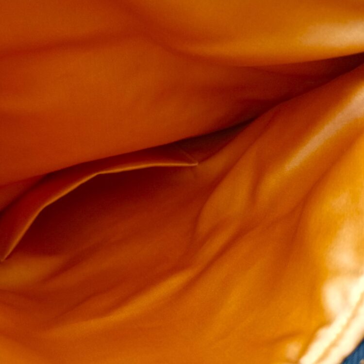 kimono_obi_clutch_golden_orange_flower