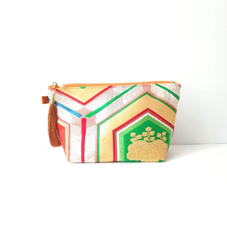 kimono pouch classic