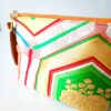 kimono pouch classic