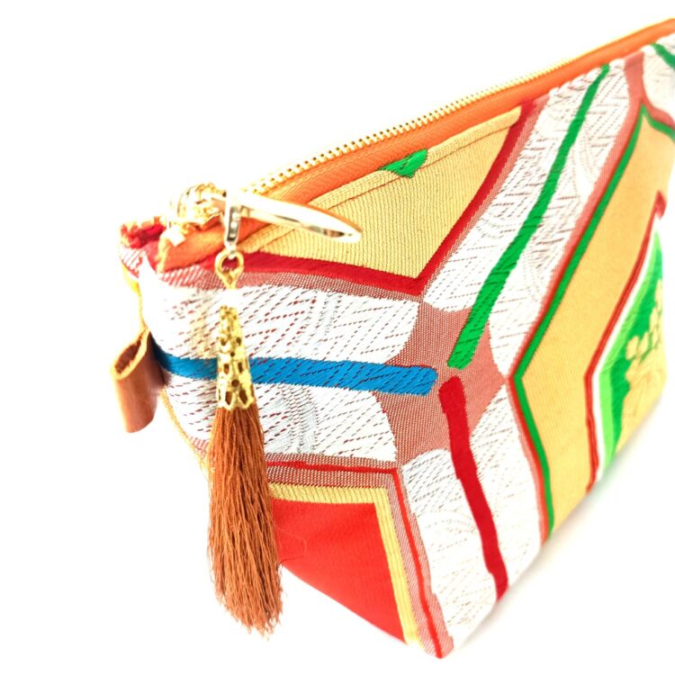 kimono pouch classic