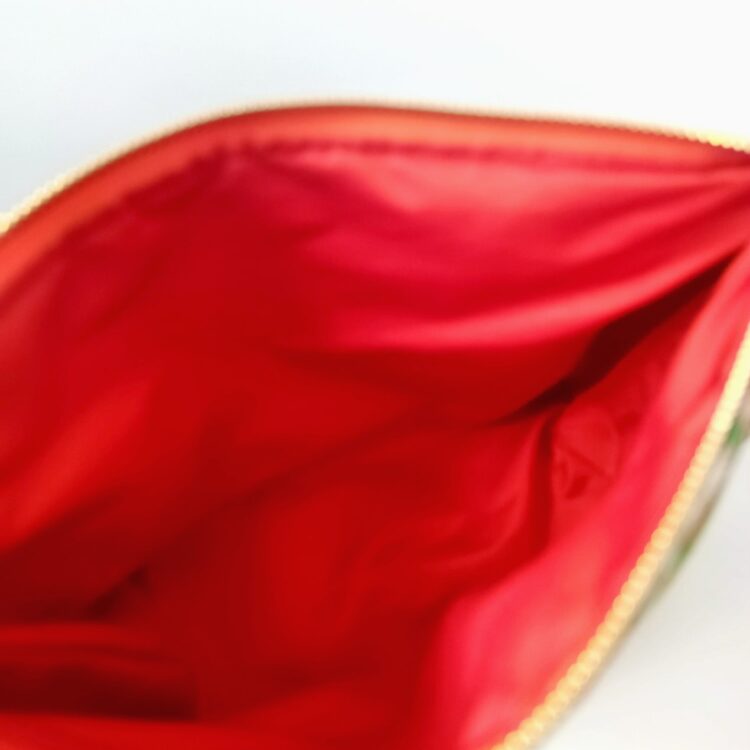 kimono pouch classic