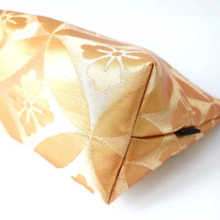 kimono_pouch_gold_clover
