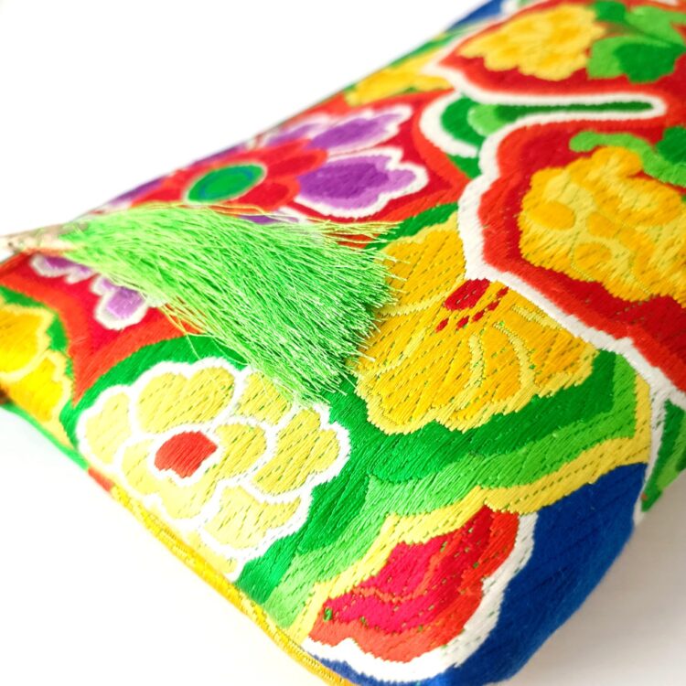 kimono_short_chain_shoulder_bag_psychedelic_green