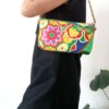 kimono_short_chain_shoulder_bag_psychedelic_green