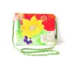 kimono_shoulder_bag_square_lime_green_flower