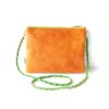 kimono_shoulder_bag_square_lime_green_flower