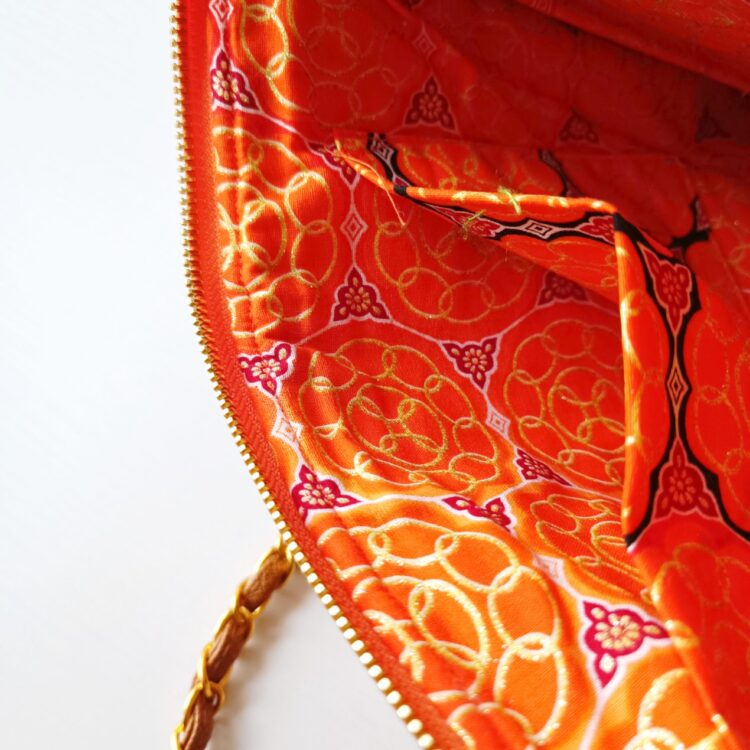 kimono_shoulder_bag_square_traditional_orange