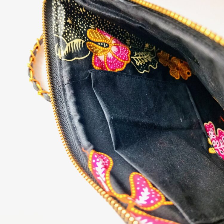 kimono_shoulder_bag_square_yellow_flower_black