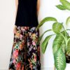linen-pants-black-flower