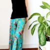 linen-pants-black-flower