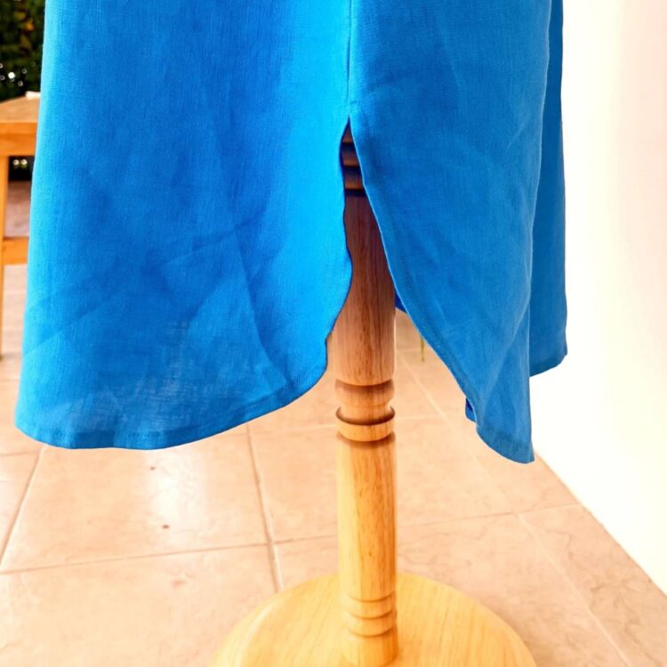 linen_dress_collar_blue