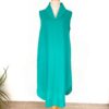 linen_dress_collar_green