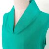 linen_dress_collar_green