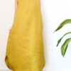 linen_dress_collar_mustard