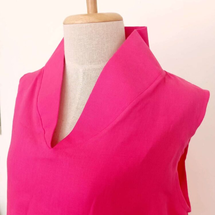 linen_dress_collar_pink