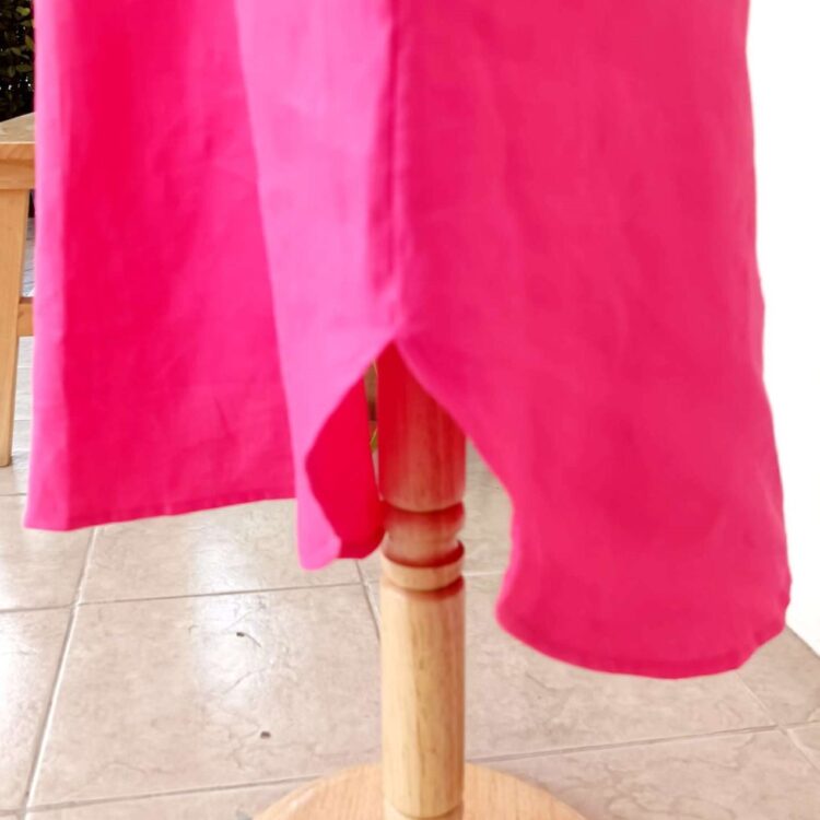 linen_dress_collar_pink