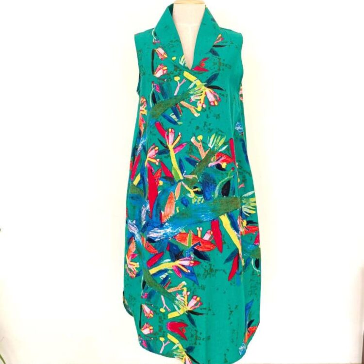 linen_dress_green_fireworks