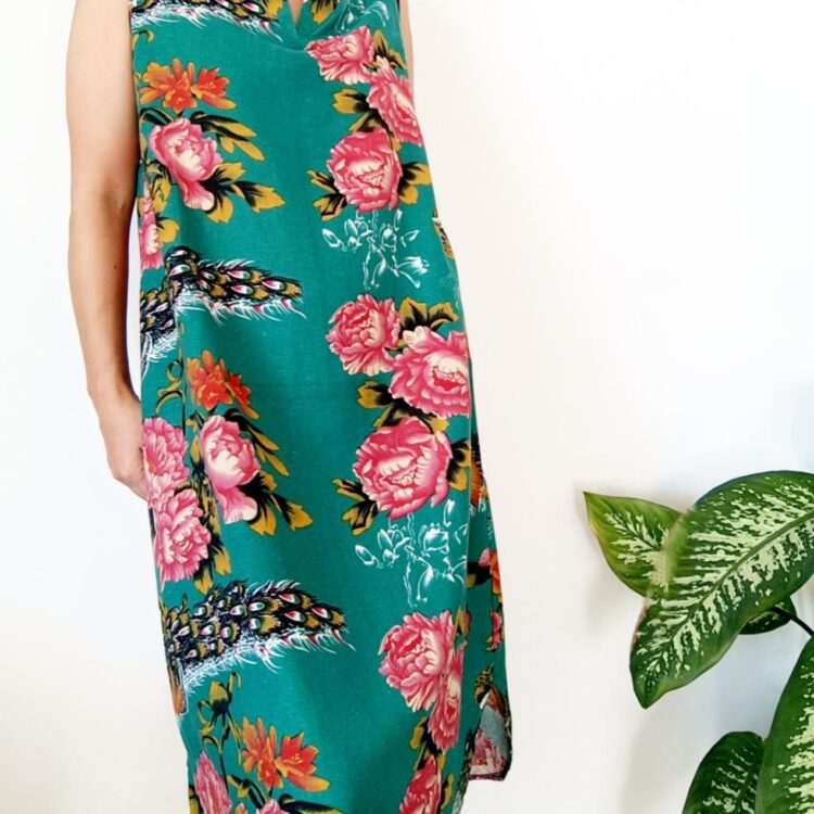 linen_dress_navy_china_green