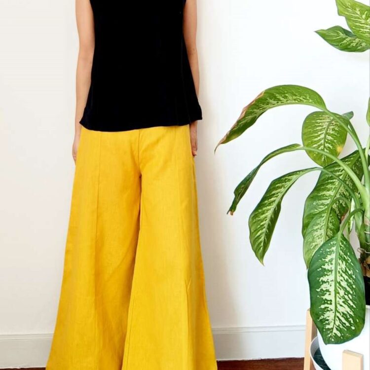 yellow_linen_pants