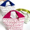 tote bag Thai fabric