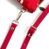 Shoulder Bag Pouch Bangkok Red