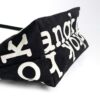 Shoulder Bag Pouch Bangkok Black