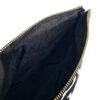 Shoulder Bag Pouch Bangkok Black