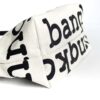 Shoulder Bag Pouch Bangkok White