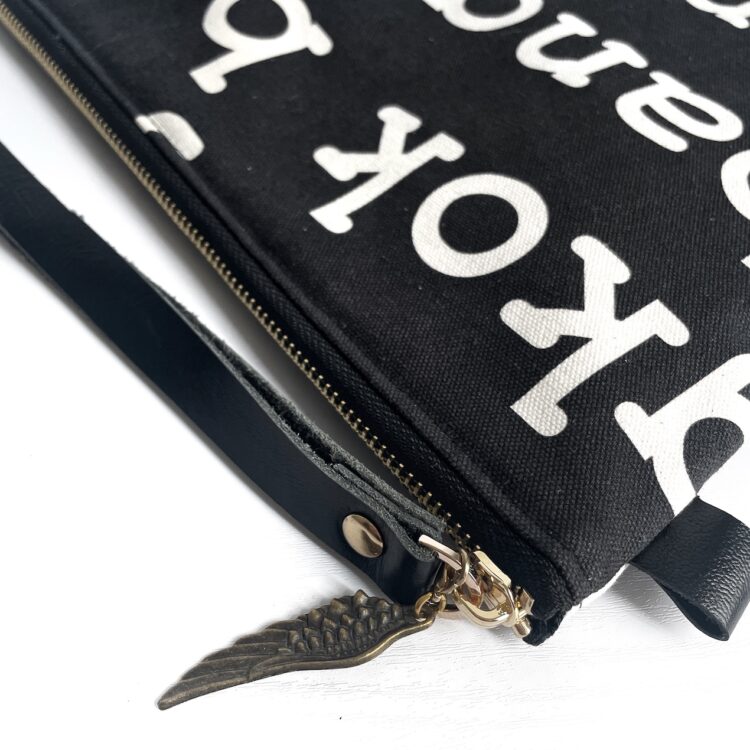 Laptop Computer Bag Bangkok Black