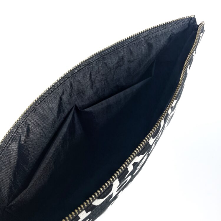 Laptop Computer Bag Bangkok Black