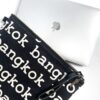Laptop Computer Bag Bangkok Black