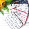 iPad & Samsung Tablet Case - Toanoi
