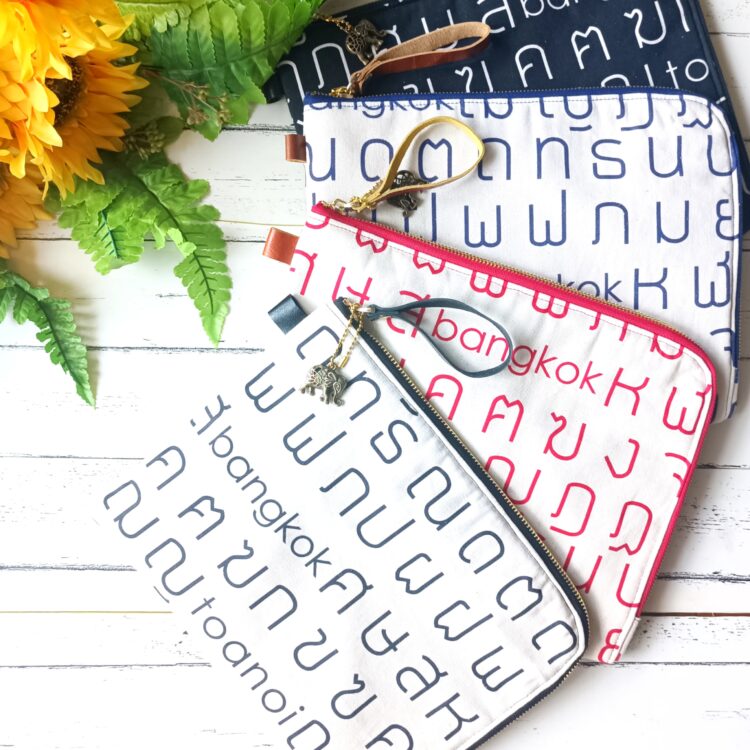 iPad & Samsung Tablet Case