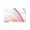Kimono Clutch Bag Ombre Pink