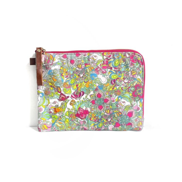 iPad Bag Toanoi Flower