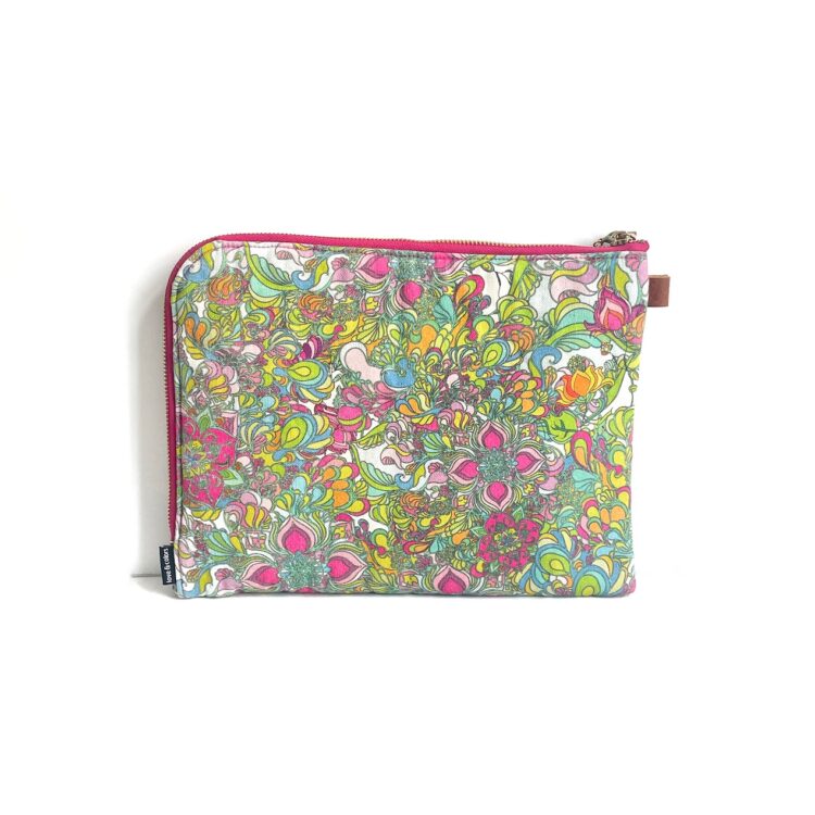 iPad Bag Toanoi Flower