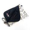 iPad Bag Thai Letter White