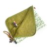 iPad Bag Thai Letter Green