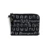 iPad Bag Thai Letter Black