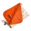 iPad Bag Thai Letter Orange