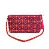 Shoulder Bag Indian Purple